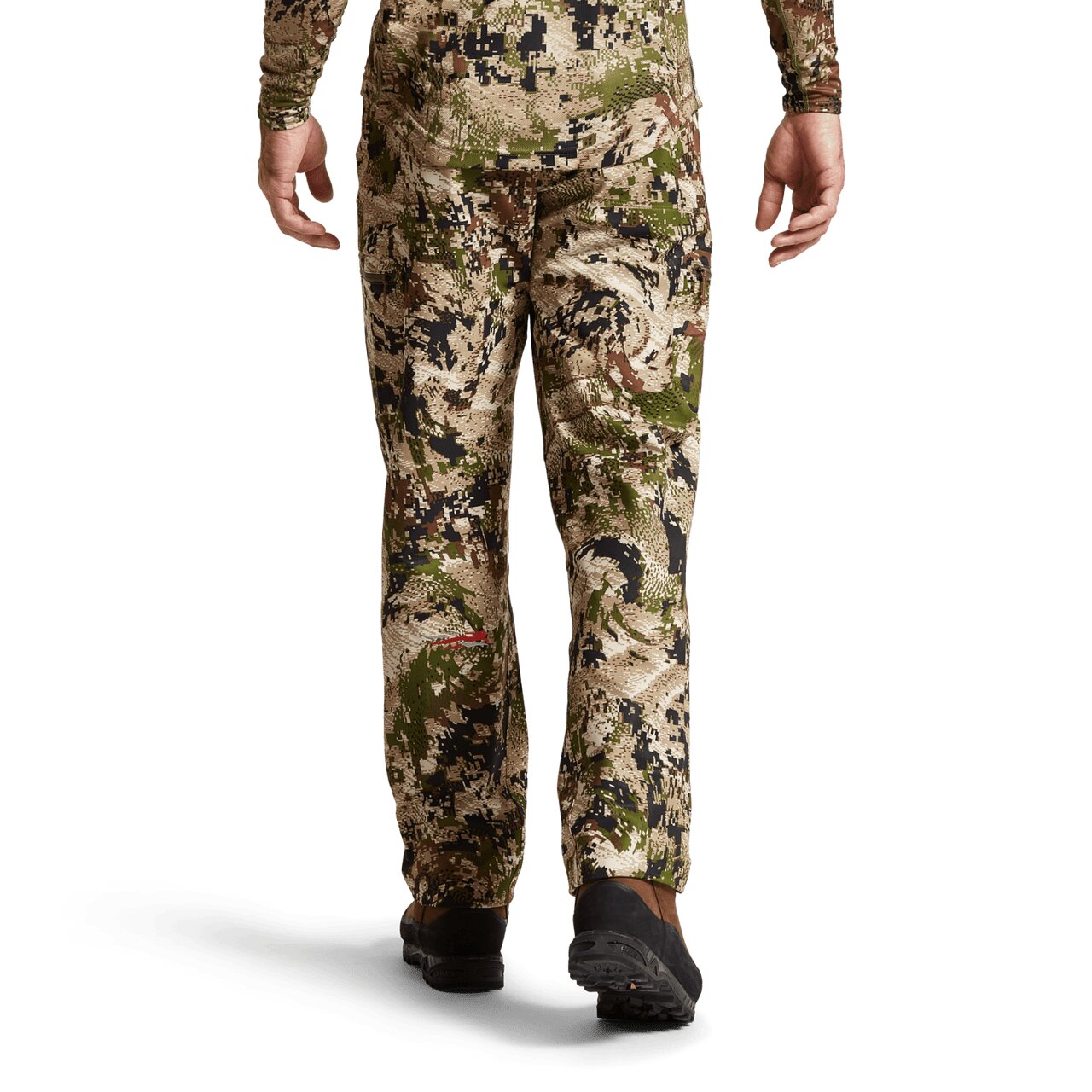 Брюки Sitka Gear Traverse. Optifade Subalpine Фото 3